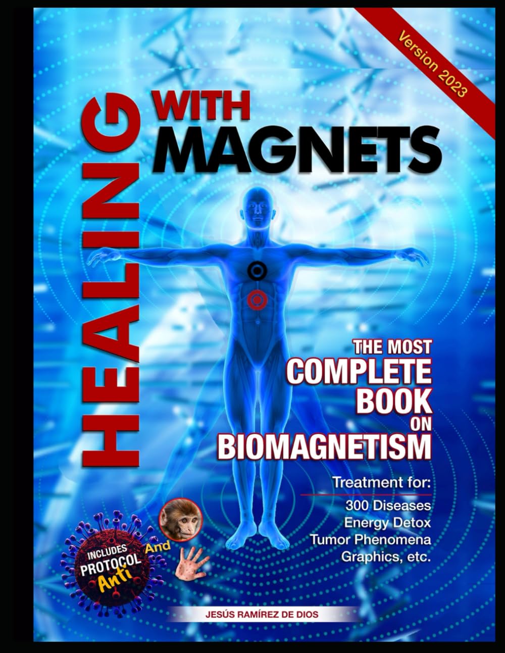 Healing With Magnets