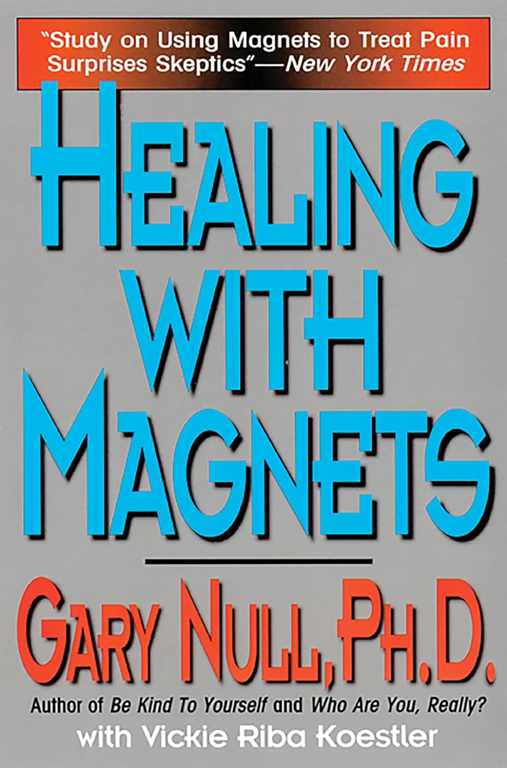 Healing with Magnets