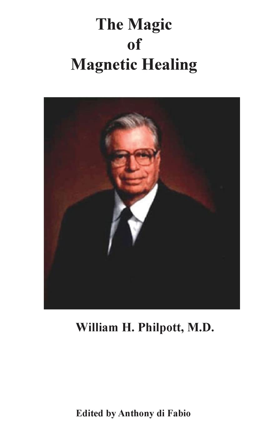 The Magic of Magnetic Healing: The Real Magic Bullet